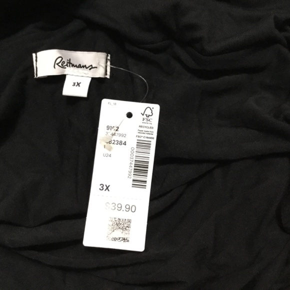 Reitmans Tank Top - Picture 3 of 3